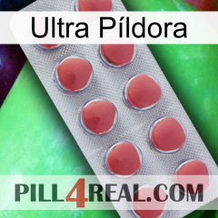 Ultra Píldora 18